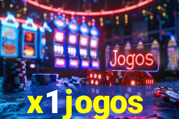 x1 jogos
